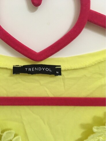 Trendyol & Milla Tişört