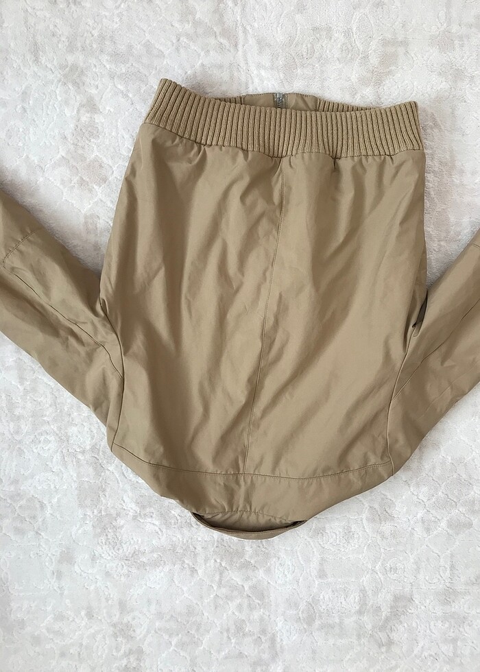 Bomber Ceket - Görsel 4