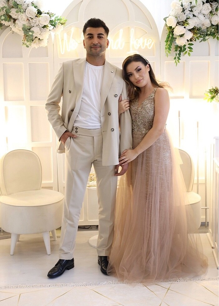 Nişan Elbise - Görsel 3