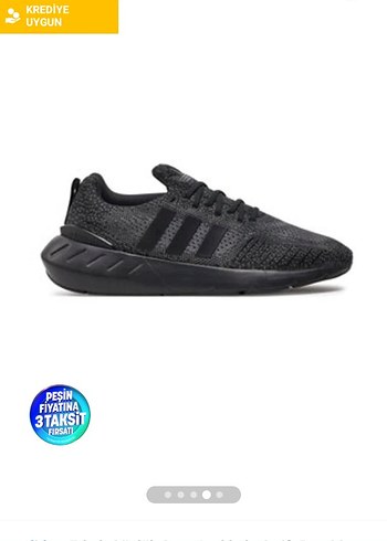 adidas swift run 22
