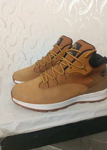 44 Beden Timberland sprint trekker