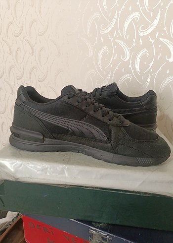 Puma gravition pro - Görsel 14