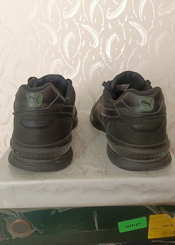 Puma gravition pro - Görsel 8