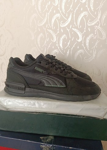 Puma gravition pro - Görsel 6