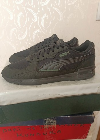 Puma gravition pro - Görsel 2