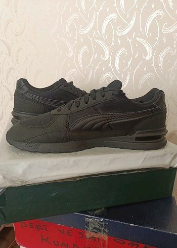 Puma gravition pro - Görsel 7