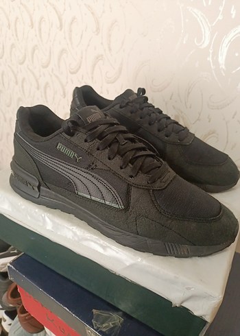 Puma gravition pro - Görsel 13
