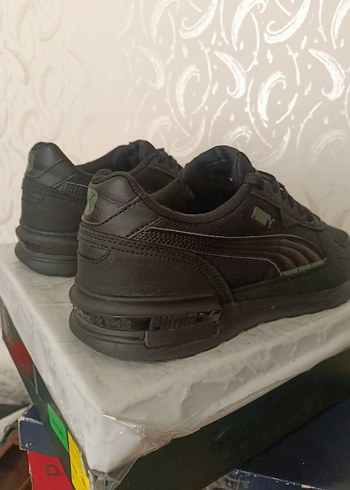 Puma gravition pro - Görsel 15