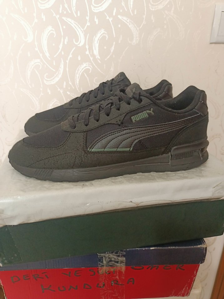 Puma gravition pro - Görsel 2
