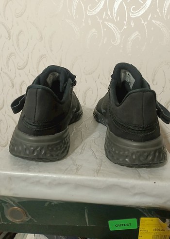 Nike revolution 44.5 - Görsel 3