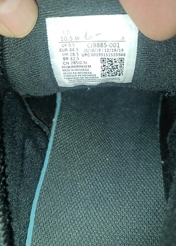 Nike revolution 44.5 - Görsel 12