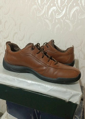 timberland deri outdoor - Görsel 10