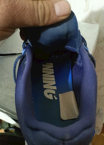 Nike zoom elite 9 - Görsel 12