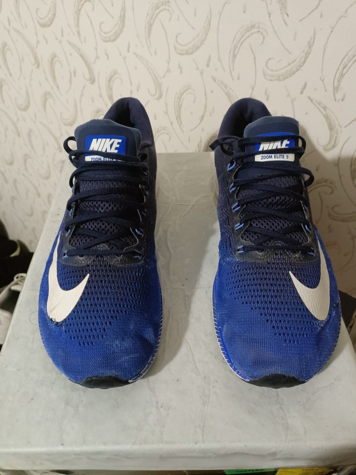 Nike zoom elite 9 - Görsel 2