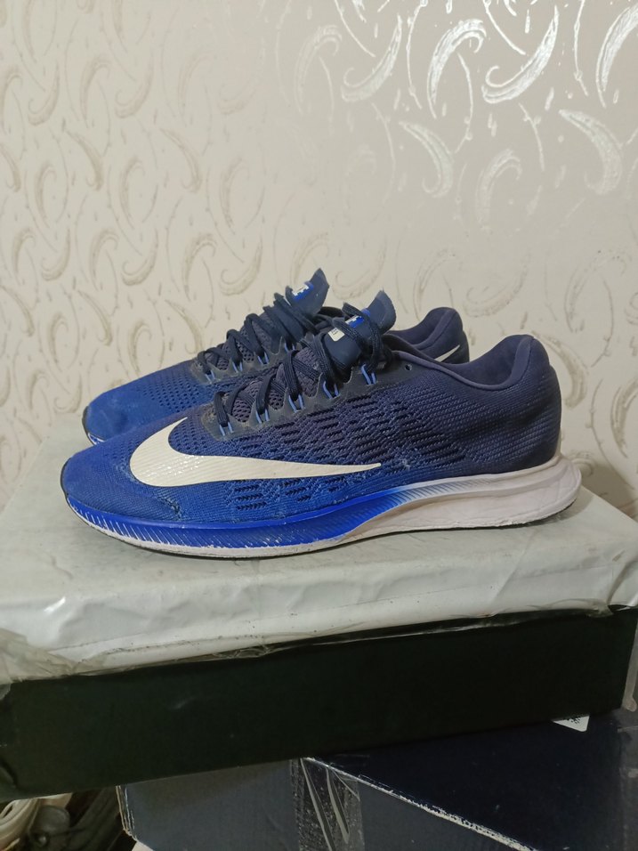 Nike zoom elite 9 - Görsel 4