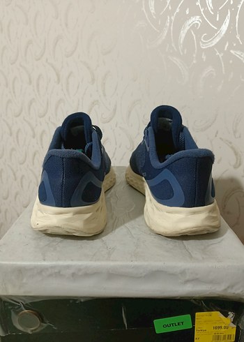 New balance Arishi Fresh foam 44.5 - Görsel 6