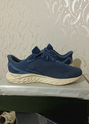 New balance Arishi Fresh foam 44.5 - Görsel 8