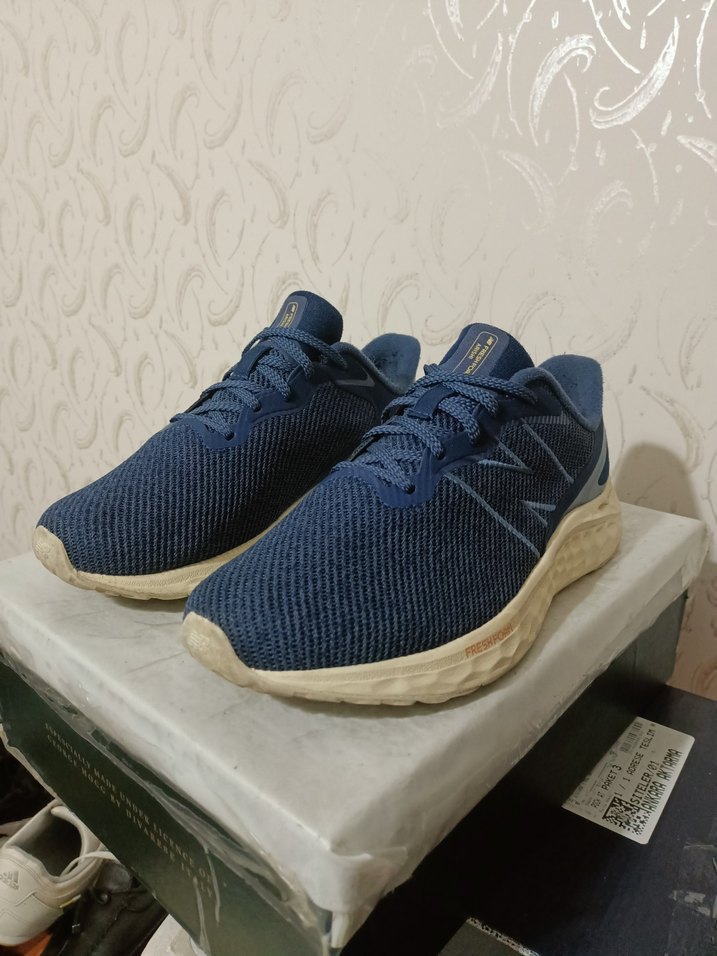 New balance Arishi Fresh foam 44.5 - Görsel 5