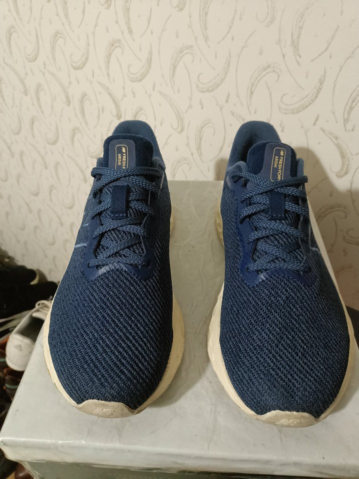 New balance Arishi Fresh foam 44.5 - Görsel 4