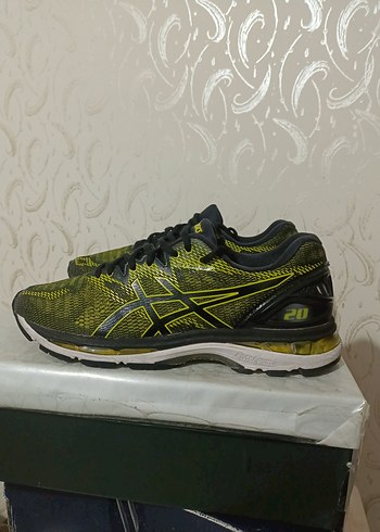 Asics Gel-nimbus 20 - Görsel 12