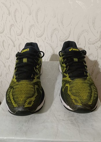 Asics Gel-nimbus 20 - Görsel 3