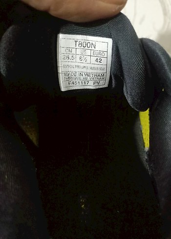 Asics Gel-nimbus 20 - Görsel 13