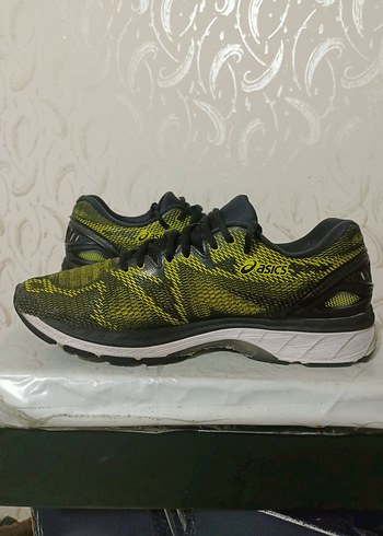 Asics Gel-nimbus 20 - Görsel 6