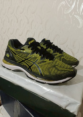 Asics Gel-nimbus 20 - Görsel 15