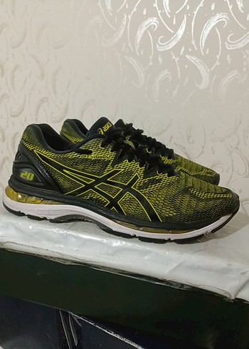 Asics Gel-nimbus 20 - Görsel 10