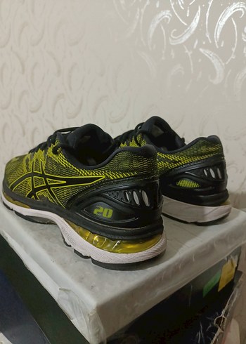 Asics Gel-nimbus 20 - Görsel 8