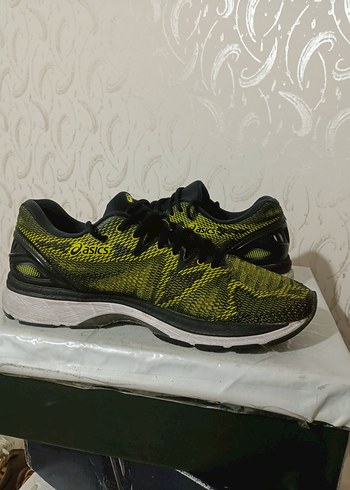 Asics Gel-nimbus 20 - Görsel 9