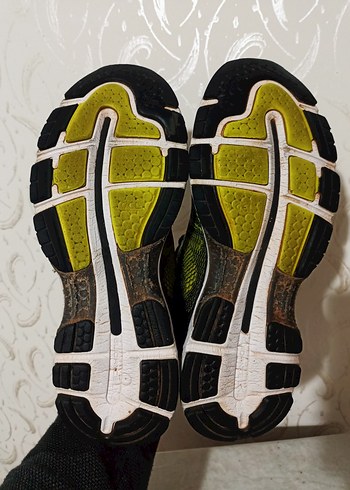 Asics Gel-nimbus 20 - Görsel 5