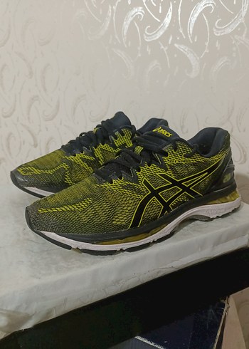 Asics Gel-nimbus 20 - Görsel 11