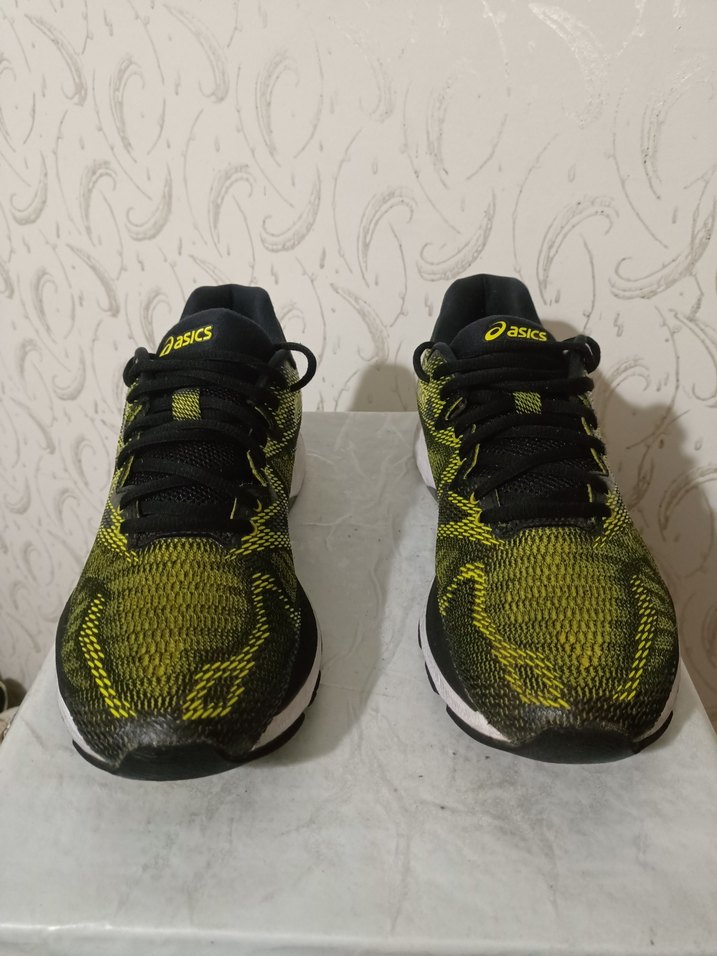 Asics Gel-nimbus 20 - Görsel 3