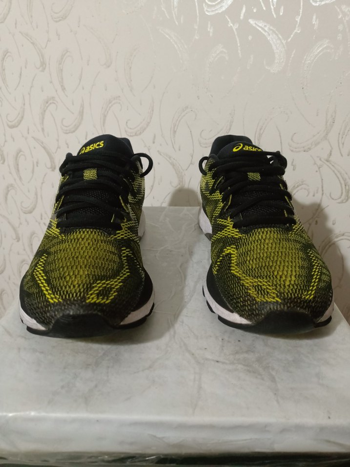 Asics Gel-nimbus 20 - Görsel 2