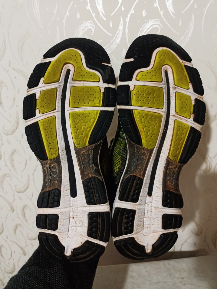 Asics Gel-nimbus 20 - Görsel 5