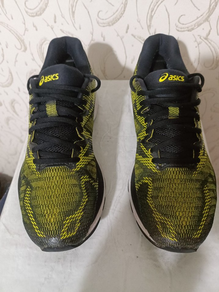 Asics Gel-nimbus 20 - Görsel 4