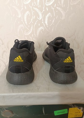 adidas spor 40.5 - Görsel 6