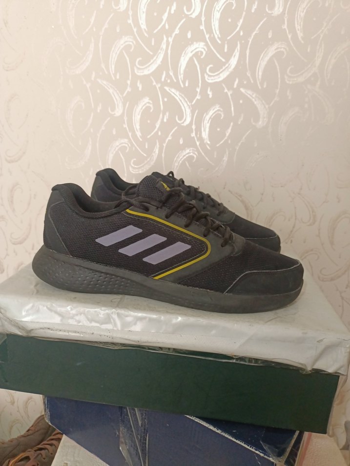 adidas spor 40.5 - Görsel 5