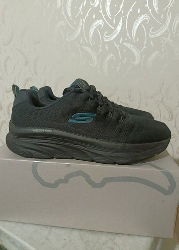 Skechers D'luk WALKER WATER PROF - Görsel 2