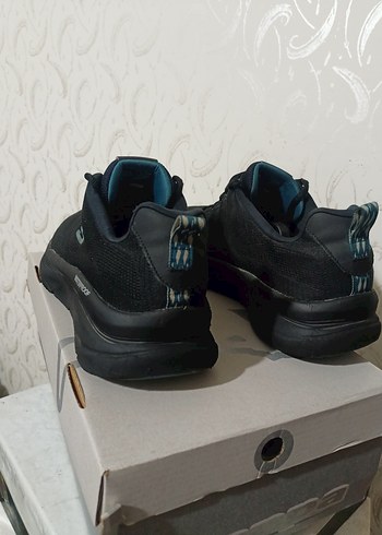 Skechers D'luk WALKER WATER PROF - Görsel 13