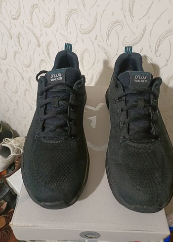 Skechers D'luk WALKER WATER PROF - Görsel 14