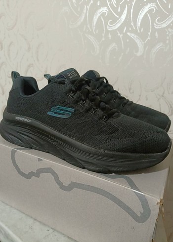 Skechers D'luk WALKER WATER PROF - Görsel 17
