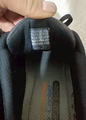 Skechers D'luk WALKER WATER PROF - Görsel 7