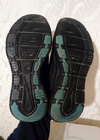 Skechers D'luk WALKER WATER PROF - Görsel 15