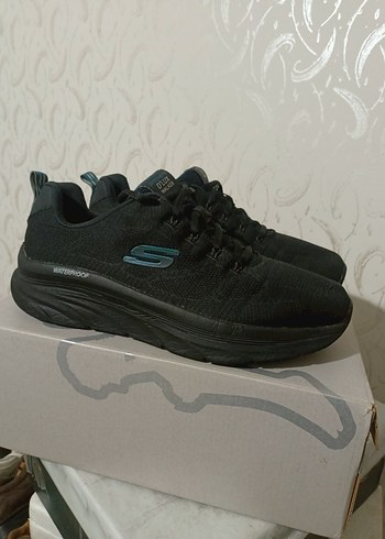 Skechers D'luk WALKER WATER PROF - Görsel 12