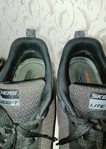 Skechers D'luk WALKER WATER PROF - Görsel 9