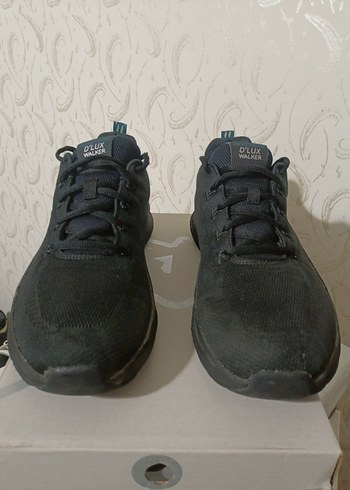 Skechers D'luk WALKER WATER PROF - Görsel 3