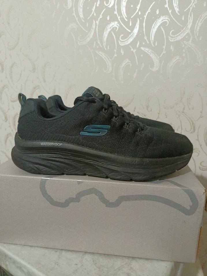 Skechers D'luk WALKER WATER PROF - Görsel 2