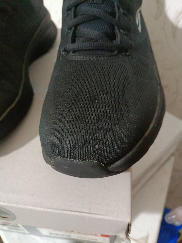 Skechers D'luk WALKER WATER PROF - Görsel 5